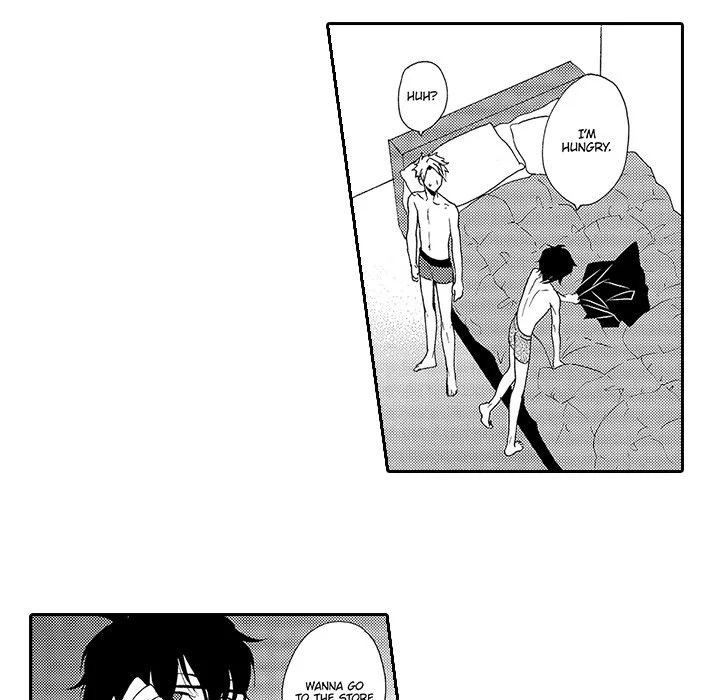 Anti Platonic - Chapter 4